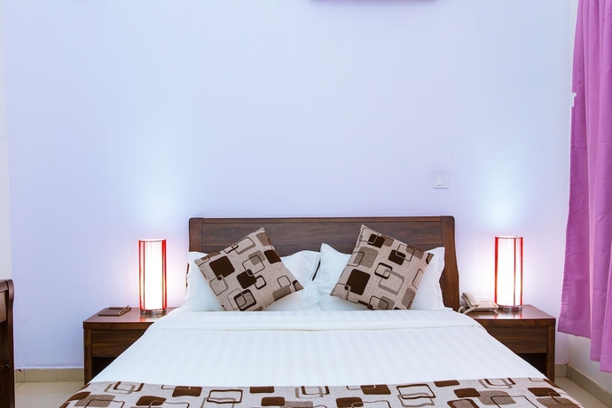 Imagen de la habitación del Hotel R&eacute;sidence Feto III. Foto 16