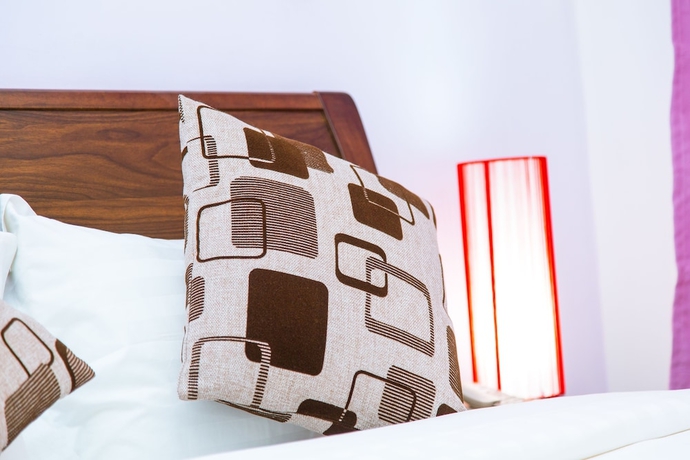 Imagen de la habitación del Hotel R&eacute;sidence Feto III. Foto 18