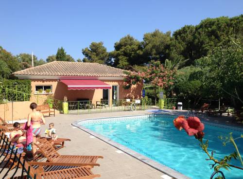 Imagen general del Hotel R&eacute;sidence Fior Di Rena. Foto 4