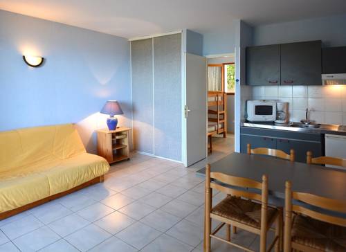 Imagen de la habitación del Hotel R&eacute;sidence Fior Di Rena. Foto 5