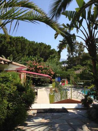 Imagen general del Hotel R&eacute;sidence Fior Di Rena. Foto 2