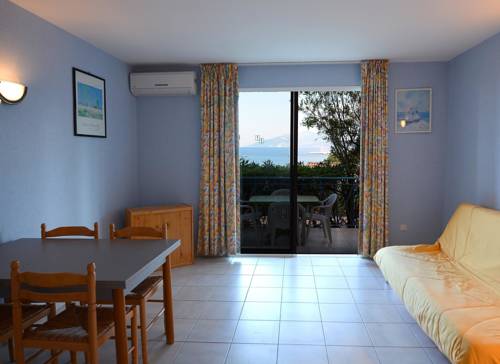 Imagen de la habitación del Hotel R&eacute;sidence Fior Di Rena. Foto 7
