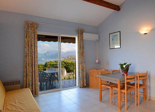 Imagen de la habitación del Hotel R&eacute;sidence Fior Di Rena. Foto 8