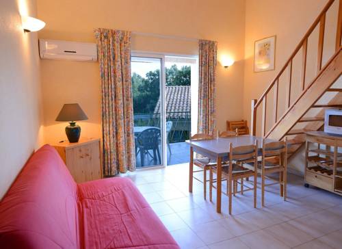 Imagen de la habitación del Hotel R&eacute;sidence Fior Di Rena. Foto 9