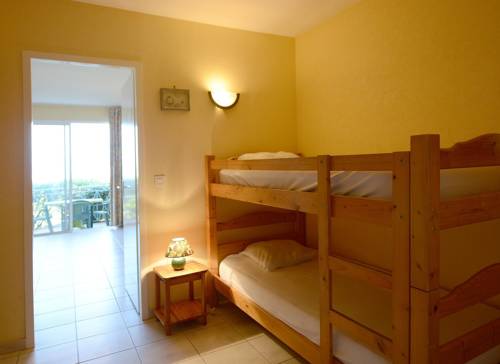 Imagen de la habitación del Hotel R&eacute;sidence Fior Di Rena. Foto 11