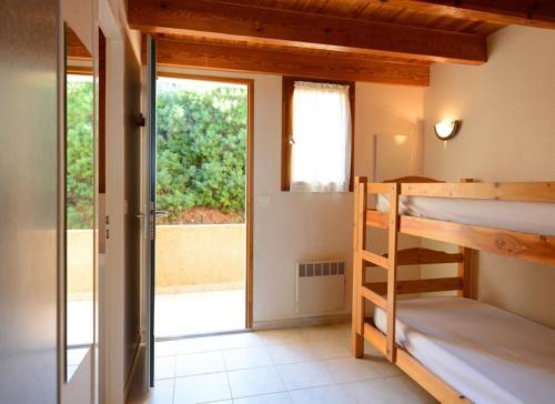 Imagen de la habitación del Hotel R&eacute;sidence Fior Di Rena. Foto 13