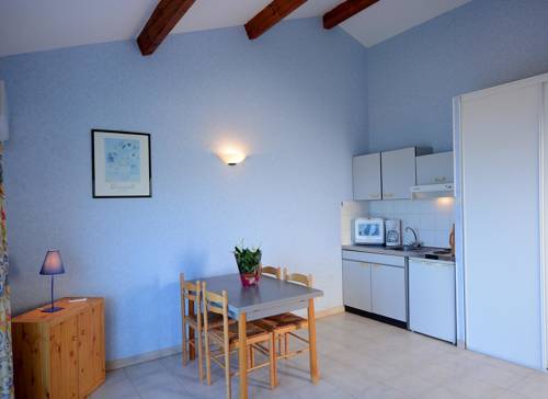 Imagen de la habitación del Hotel R&eacute;sidence Fior Di Rena. Foto 14