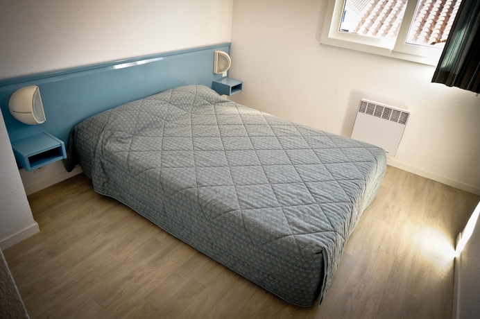 Imagen de la habitación del Hotel Résidence Fort Socoa. Foto 8