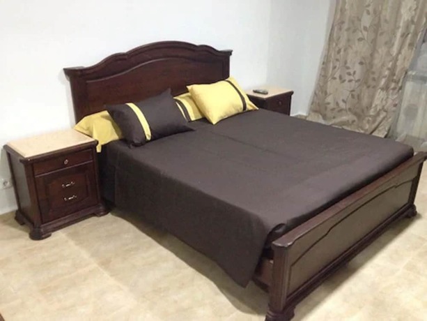 Imagen de la habitación del Hotel R&eacute;sidence Fort-de-l\'Eau. Foto 19
