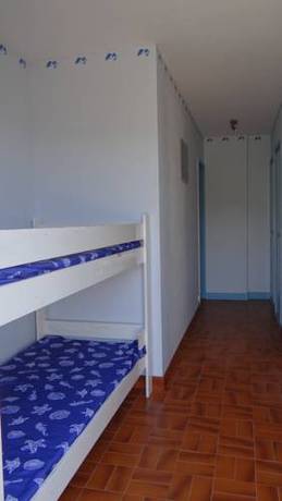 Imagen de la habitación del Hotel R&eacute;sidence Funtanella. Foto 4