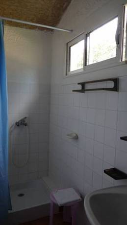 Imagen de la habitación del Hotel R&eacute;sidence Funtanella. Foto 5
