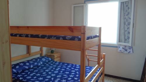 Imagen de la habitación del Hotel R&eacute;sidence Funtanella. Foto 9