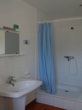 Imagen de la habitación del Hotel R&eacute;sidence Funtanella. Foto 10