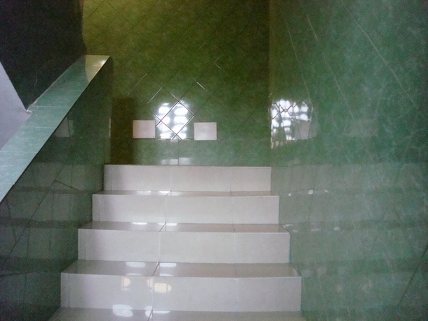 Imagen de los interiores del Hotel R&eacute;sidence Georges Colette Abidjan. Foto 14