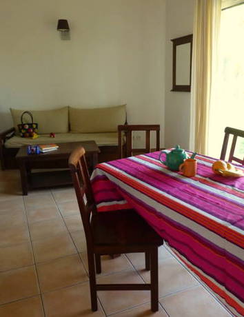 Imagen de la habitación del Hotel Résidence Goélia Cap Bleu. Foto 2