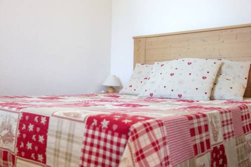 Imagen de la habitación del Hotel R&eacute;sidence Go&eacute;lia Le Balcon Des Neiges. Foto 9