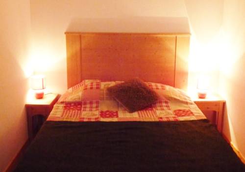 Imagen de la habitación del Hotel R&eacute;sidence Go&eacute;lia Le Balcon Des Neiges. Foto 10