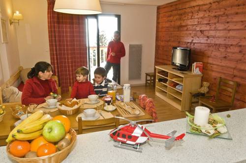 Imagen de la habitación del Hotel Résidence Goélia Le Domaine De Castella. Foto 4