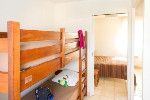 Imagen general del Hotel R&eacute;sidence Go&eacute;lia Le Hameau De La V&eacute;z&egrave;re. Foto 5