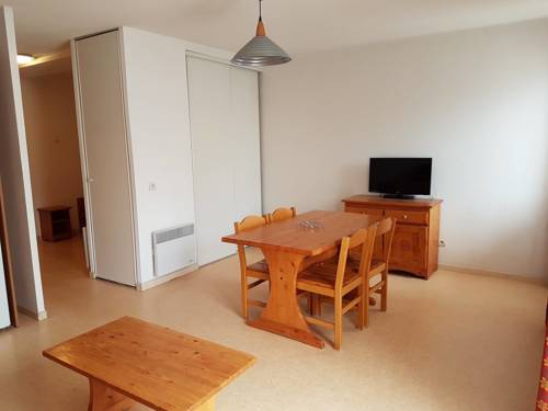 Imagen de la habitación del Hotel R&eacute;sidence Go&eacute;lia Le Relais Des Pistes. Foto 3