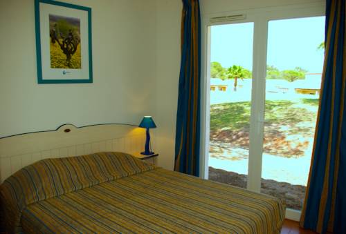 Imagen de la habitación del Hotel Résidence Goélia Le Village Azur. Foto 2