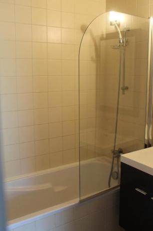 Imagen de la habitación del Hotel R&eacute;sidence Go&eacute;lia Les Cottages du Lac. Foto 6