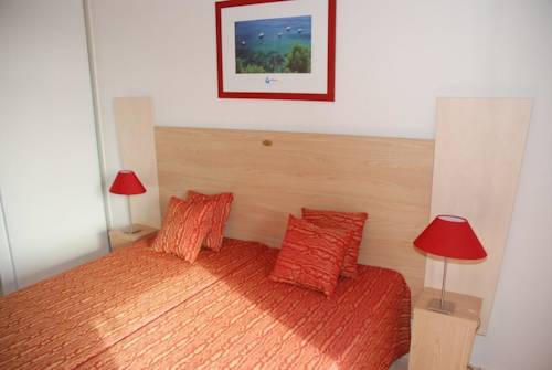 Imagen general del Hotel R&eacute;sidence Go&eacute;lia Royal Cap. Foto 1