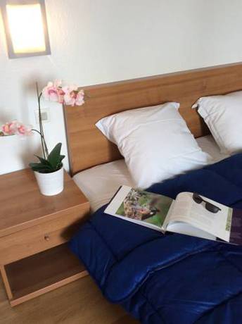 Imagen de la habitación del Hotel R&eacute;sidence Go&eacute;lia Sun City. Foto 4