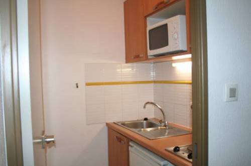 Imagen de la habitación del Hotel R&eacute;sidence Go&eacute;lia Sun City. Foto 10