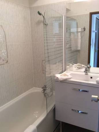 Imagen de la habitación del Hotel R&eacute;sidence Go&eacute;lia Sun City. Foto 13