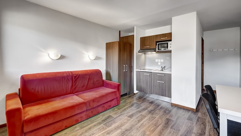 Imagen de la habitación del Hotel Résidence Grand Massif - Vacancéole. Foto 2