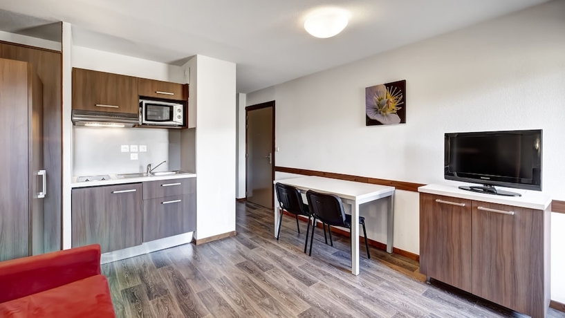 Imagen de la habitación del Hotel Résidence Grand Massif - Vacancéole. Foto 3