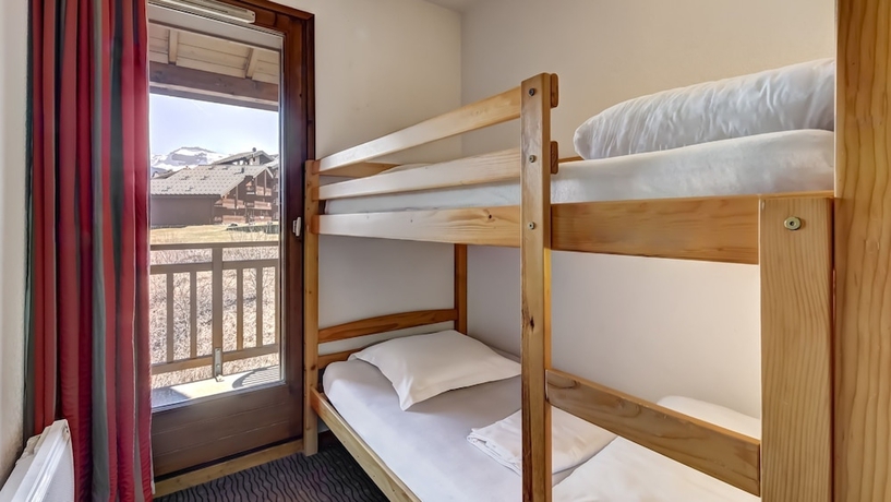 Imagen de la habitación del Hotel Résidence Grand Massif - Vacancéole. Foto 5