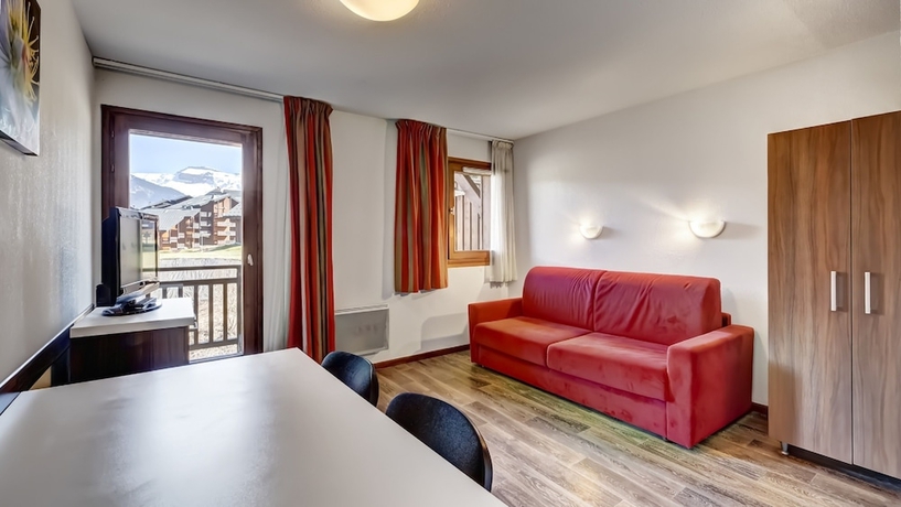 Imagen de la habitación del Hotel Résidence Grand Massif - Vacancéole. Foto 6