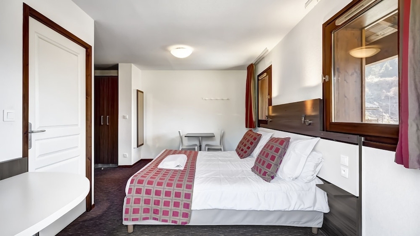 Imagen de la habitación del Hotel Résidence Grand Massif - Vacancéole. Foto 11