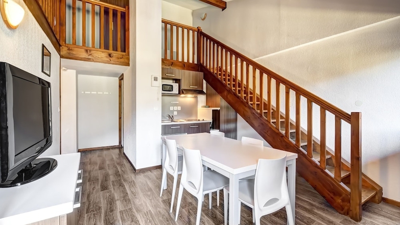 Imagen de la habitación del Hotel Résidence Grand Massif - Vacancéole. Foto 12