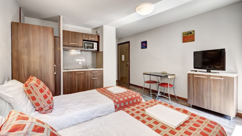 Imagen de la habitación del Hotel Résidence Grand Massif - Vacancéole. Foto 17