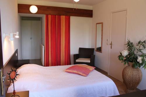 Imagen de la habitación del Hotel Résidence Hélios. Foto 3