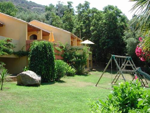 Imagen de la habitación del Hotel Résidence Hélios. Foto 4