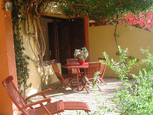 Imagen de la habitación del Hotel Résidence Hélios. Foto 6