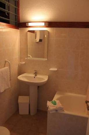 Imagen de la habitación del Hotel Résidence Hélios. Foto 9