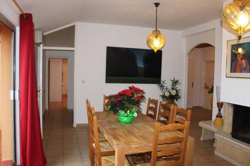 Imagen de la habitación del Hotel Résidence Hélios. Foto 13