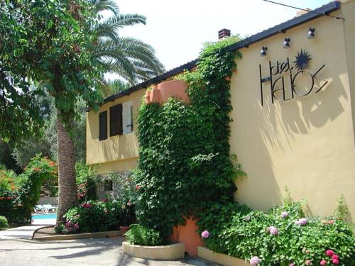 Imagen de la habitación del Hotel Résidence Hélios. Foto 16