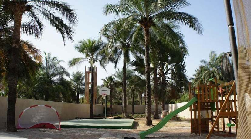 Imagen de los exteriores del Hotel R&eacute;sidence H&ocirc;tel la Marsu. Foto 14