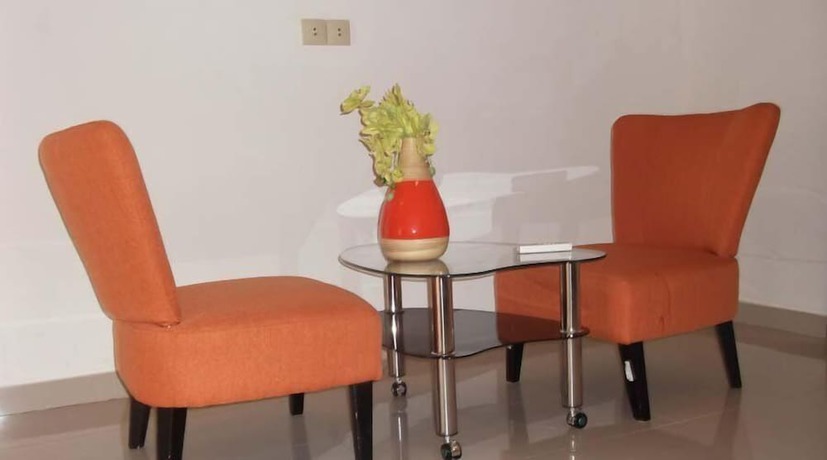 Imagen de los interiores del Hotel R&eacute;sidence H&ocirc;tel la Marsu. Foto 18