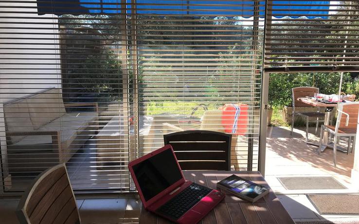 Imagen de la habitación del Hotel Résidence Hôtelière A Trama. Foto 3