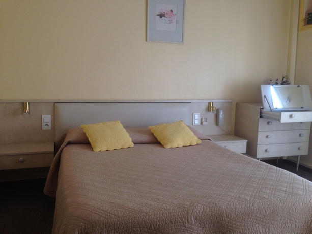 Imagen de la habitación del Hotel R&eacute;sidence H&ocirc;teli&egrave;re Chambord. Foto 3