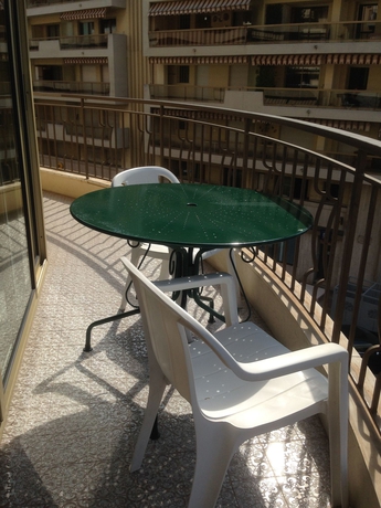 Imagen de la habitación del Hotel R&eacute;sidence H&ocirc;teli&egrave;re Chambord. Foto 11