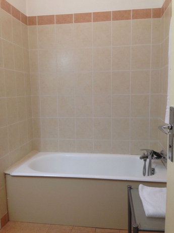Imagen de la habitación del Hotel R&eacute;sidence H&ocirc;teli&egrave;re Chambord. Foto 12