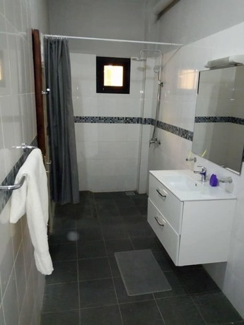Imagen de la habitación del Hotel R&eacute;sidence H&ocirc;teli&egrave;re Olympus. Foto 2